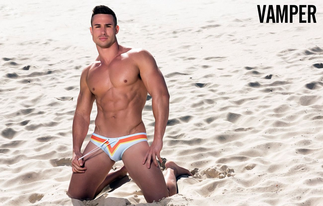 Marcuse’s latest collections