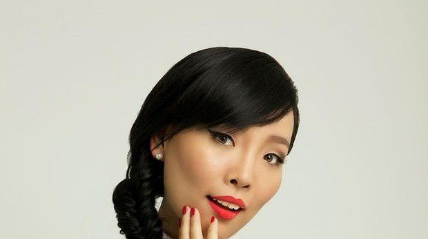 Eurovision 2016 - Australie : Dami Im &quot;Sound of Silence&quot;