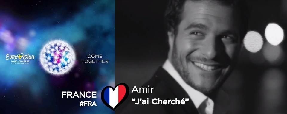 France 2016 : voici la version Eurovision 