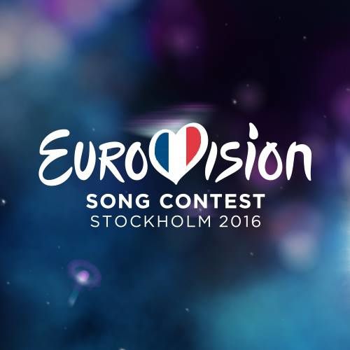Amir - J'ai cherché (France) 2016 Eurovision Song Contest 