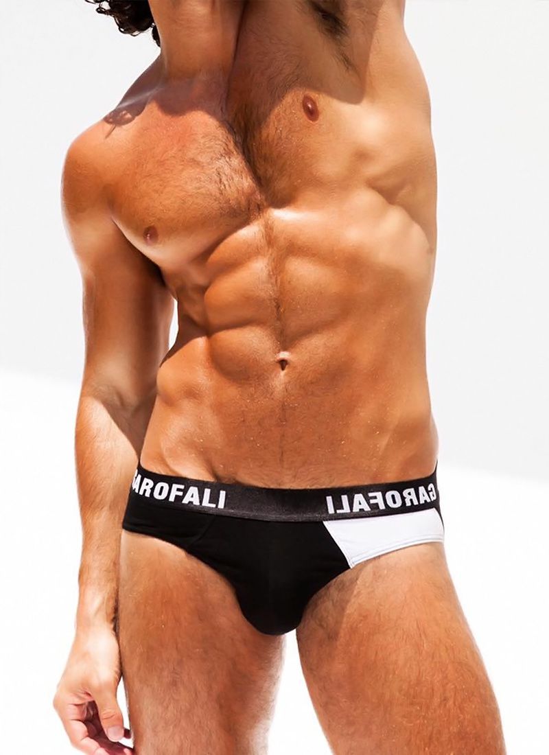 Daniel Garofali Underwear