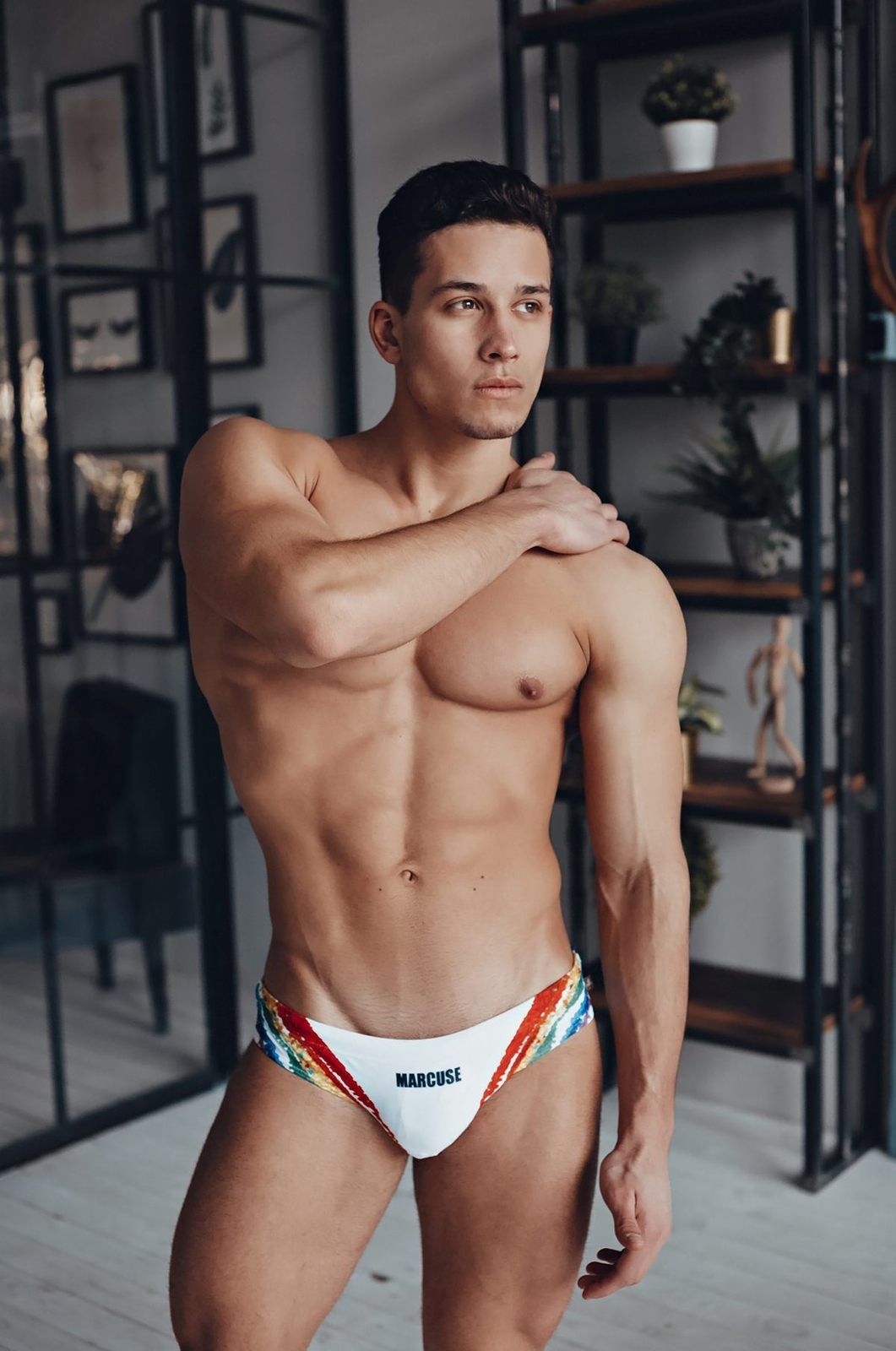 Marcuse swimwear cheap