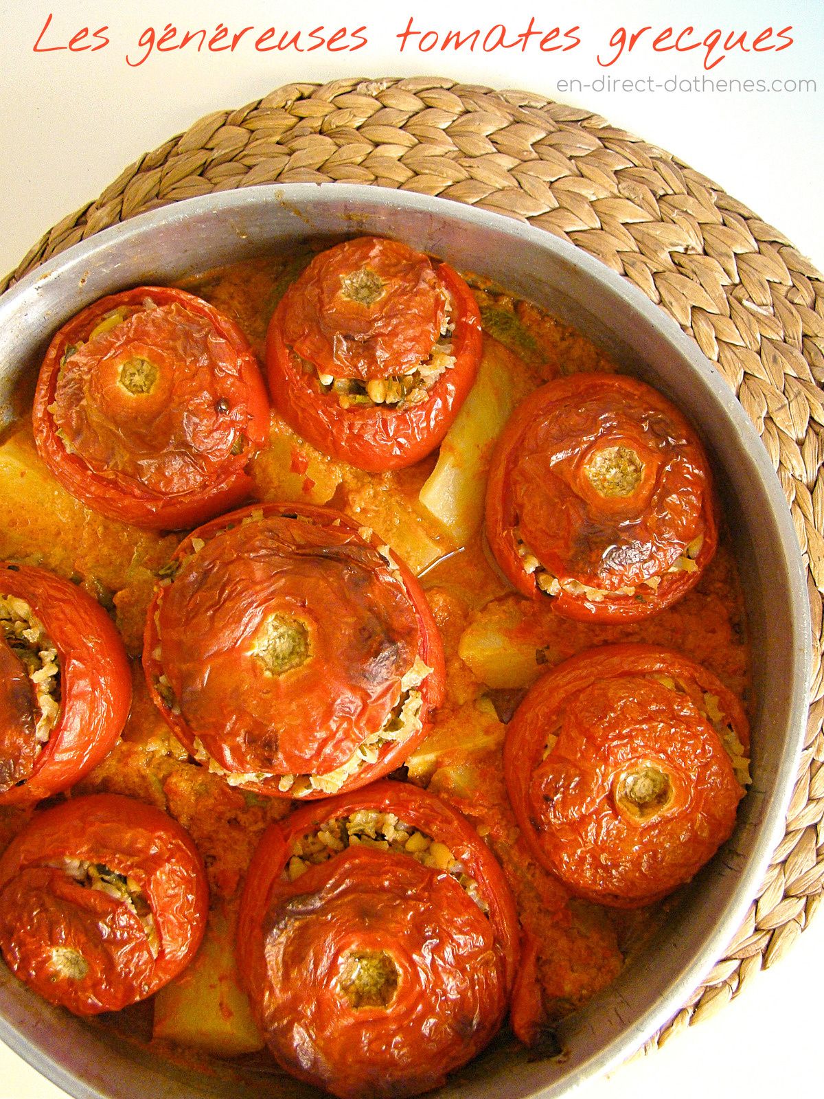 Cuisine Grecque Recettes Du Terroir Ellhn Koyz En Direct D Athenes