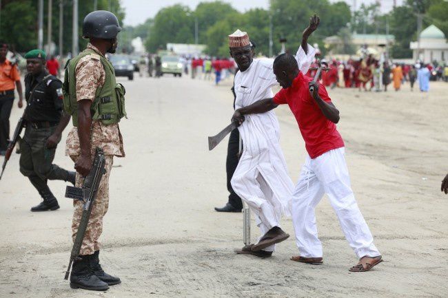 En images: 6 ans de Boko Haramisation de la région du lac tchad