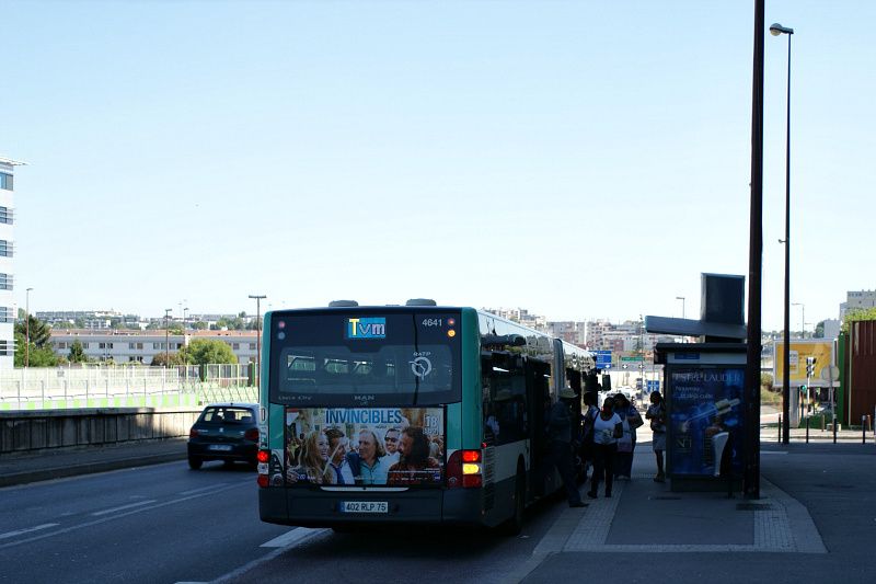 Tvm SaintMaur Créteil RER AntonyRER La Croix de Berny IRR Information Réseau RATP Tvm SaintMaur Créteil RER AntonyRER La Croix de Berny IRR Information Réseau RATP