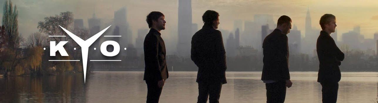 KYO "L'Équilibre"