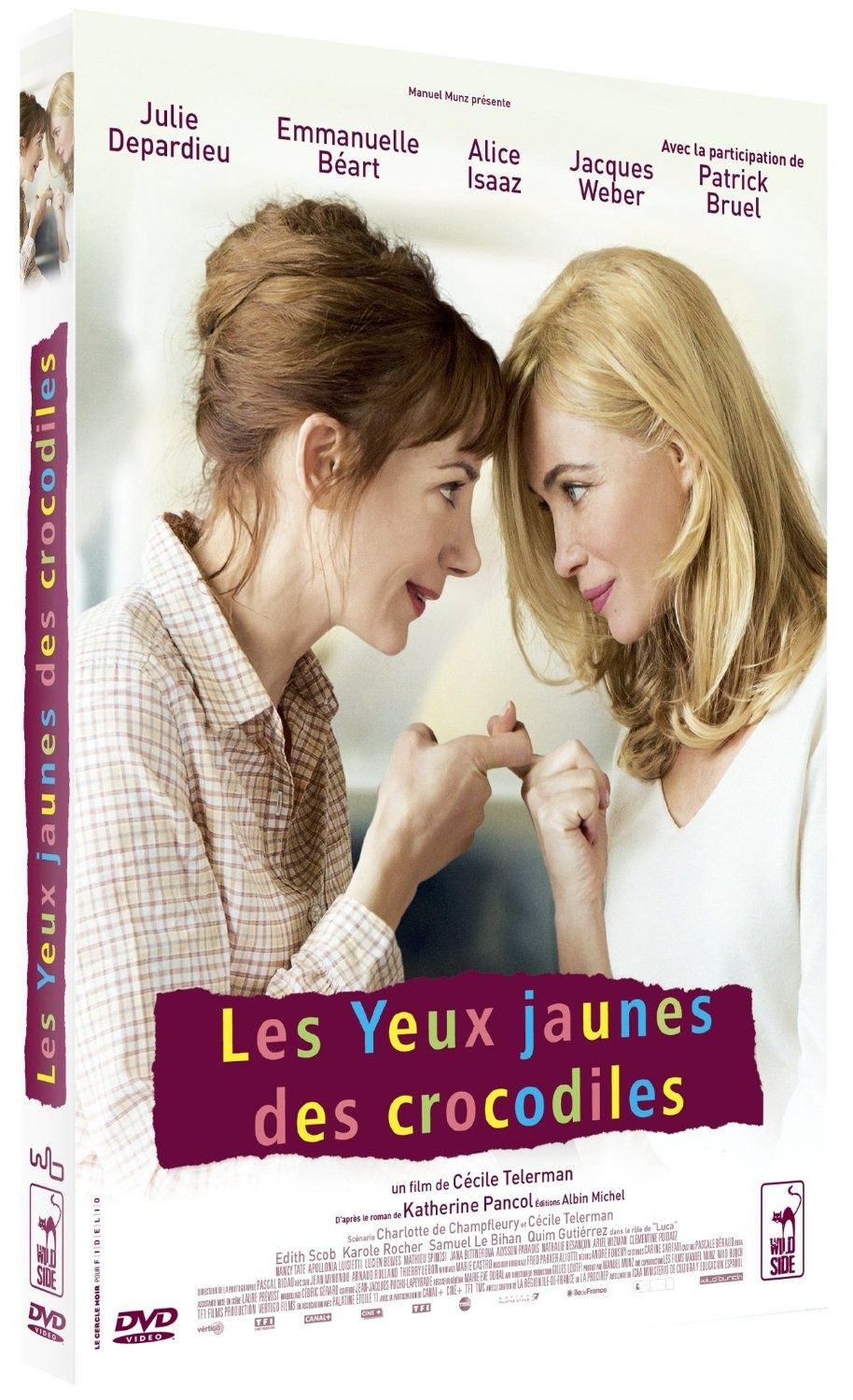 Editions rencontres glimes