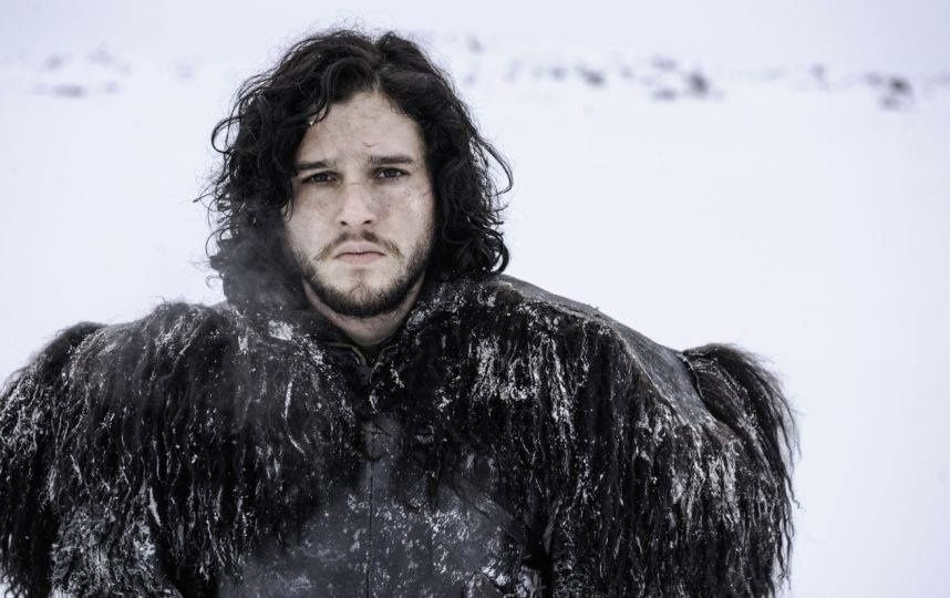 TOP 10 SERIES TV 2014