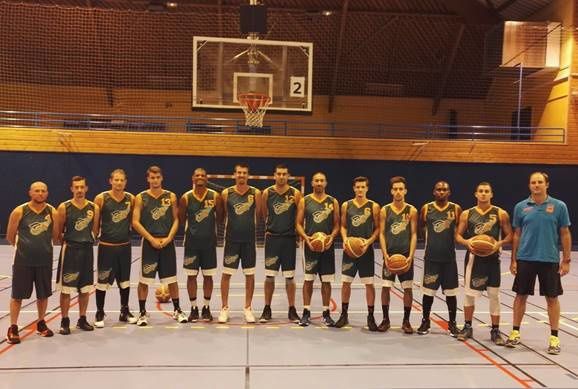ALVP Basket | SPORTS VÉNISSIANS Le blog du sport à Vénissieux :