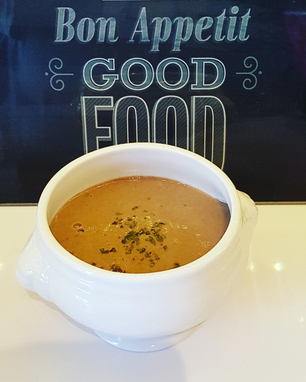 Soupe aux champignons de paris thermomix hotsell