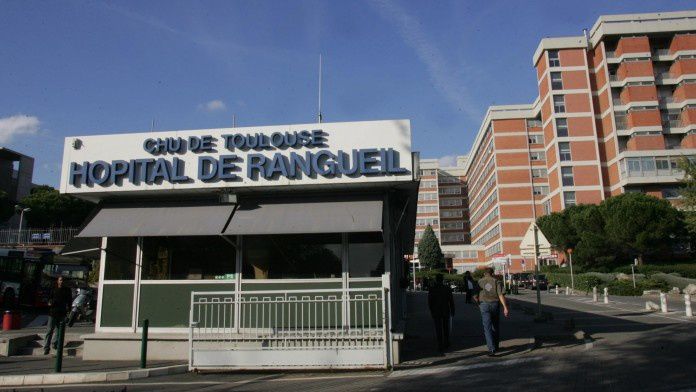 Rangueil : l'Hôpital et ses personnels en grande souffrance!