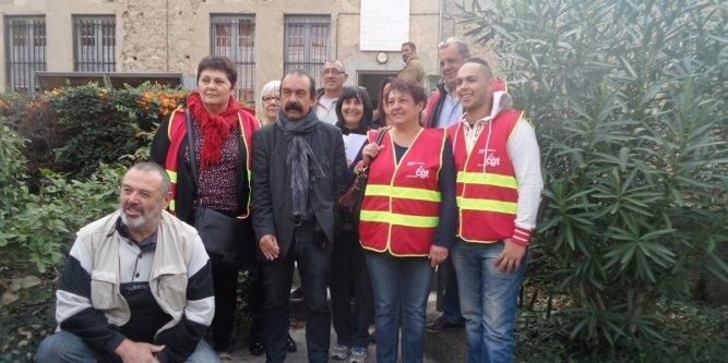 rencontre ville