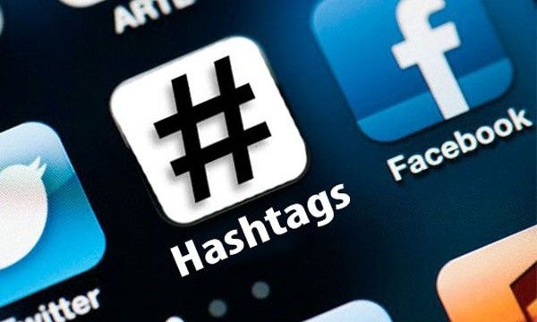 Le Hashtag: qu'est ce que c'est ?