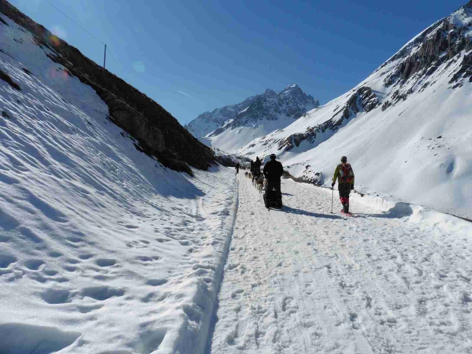 rencontres au ski