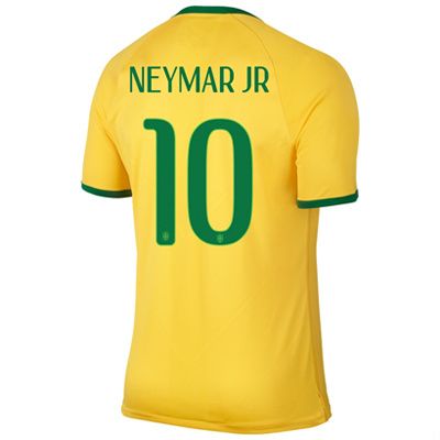 camisa de neymar