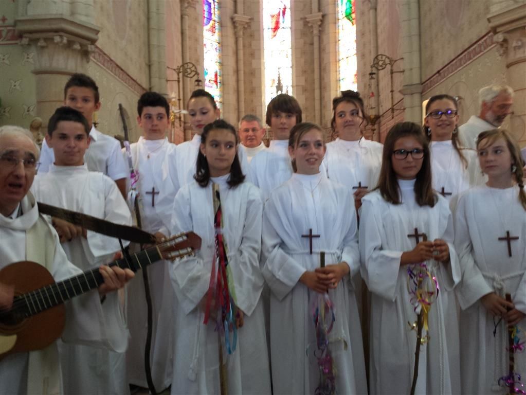 Rencontre chantilly