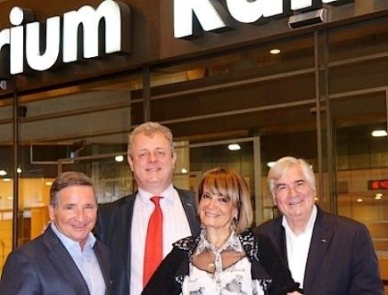 Rencontres litteraires monaco