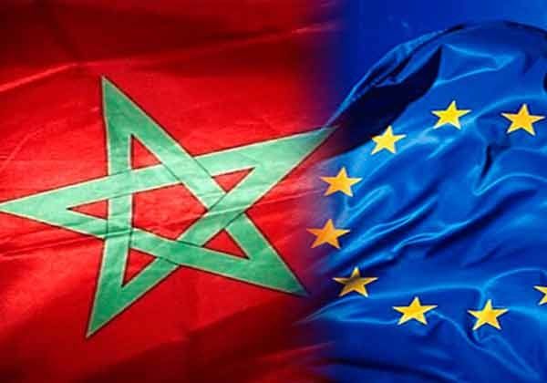 Le Maroc pourrait obtenir dès septembre 2014 le statut d'"Etat associé" à l'UE