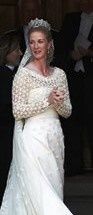 ARISTOCHIC: LOUISA FIGLIA DELLA PRINCIPESSA BENEDIKTE E' NATA IL 28 GENNAIO