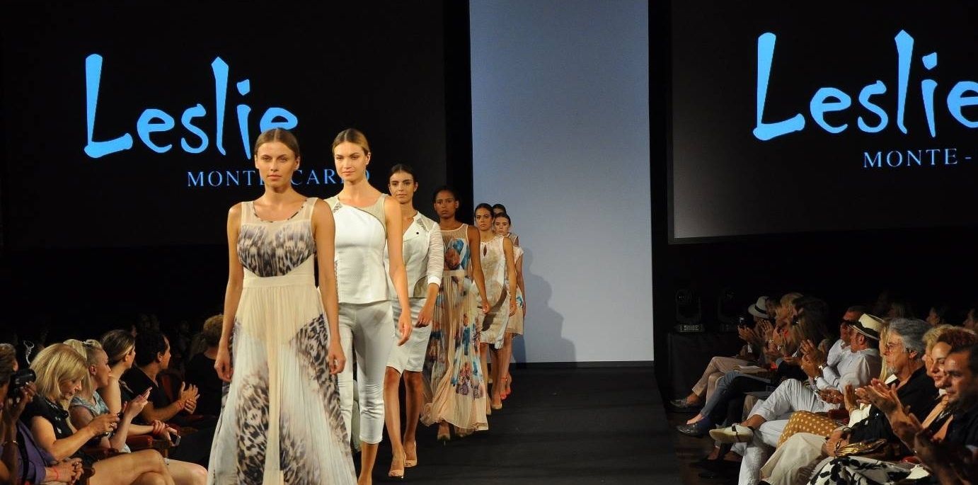 Monaco: Les Collections Printemps-Eté 2016 ont été ...