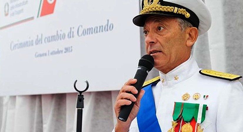 Giovanni Pettorino