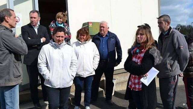 rencontre gourin