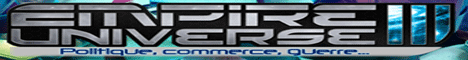 EMPIRE UNIVERSE 3
