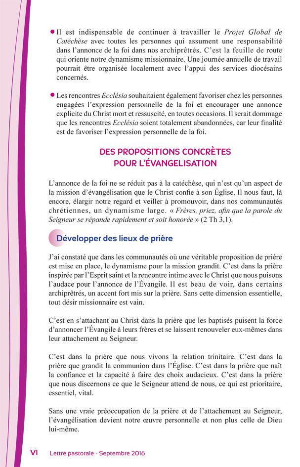 feuille de suivi de rencontre