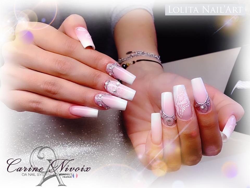 Babyboomer avec les produits ONGLES ACCESS