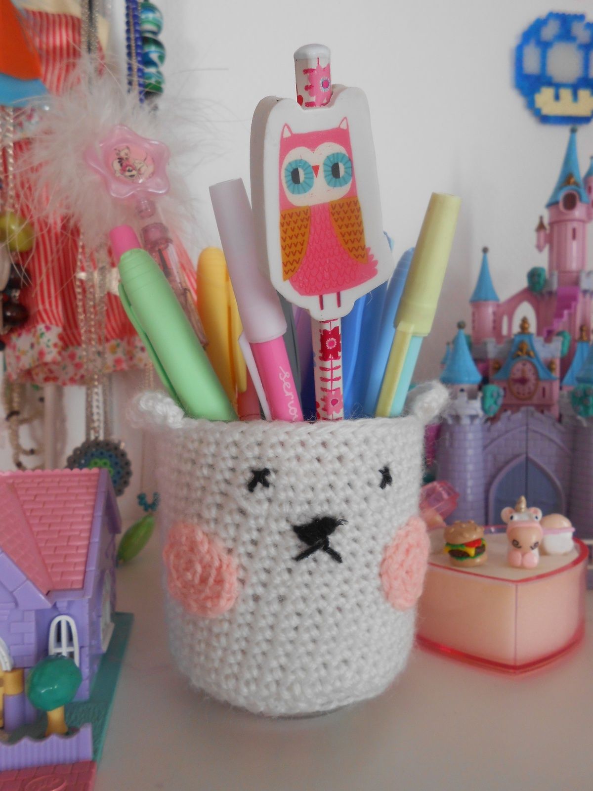 Ob Crochet Barbie Princesse Ob Crochet Barbie Princesse