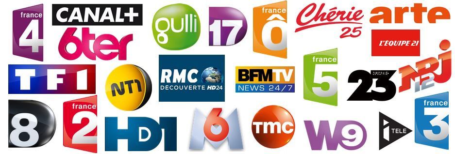 Le Blog News & Programmes Télé - (La Télé crève l'Ecran)