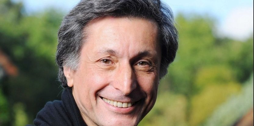 Patrick De Carolis Des Racines Et Des Ailes Patrick de Carolis : "Le Grand Tour" s'arrête. Il reviendra pas à la