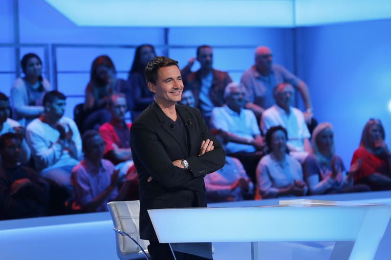 Programme Des Jo Aujourd'hui à La Télé Les News Télé du Samedi 1/11/14: Incendie à la Maison de la Radio