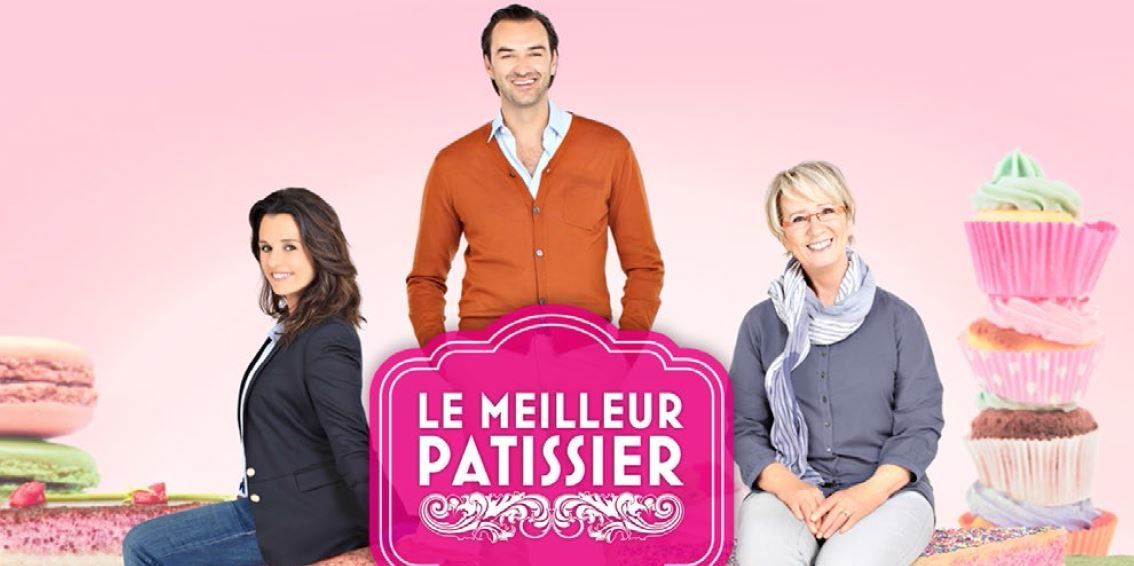 Programme Télé Sur La 3 Ce Soir "Le meilleur pâtissier", la demi-finale (saison 3), ce soir à 20h50 sur