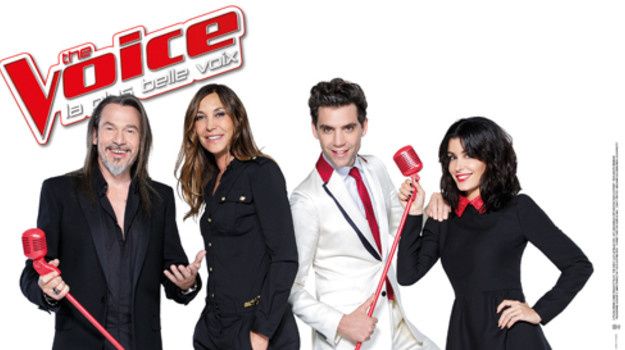Saison 4 De The Voice La Plus Belle Voix