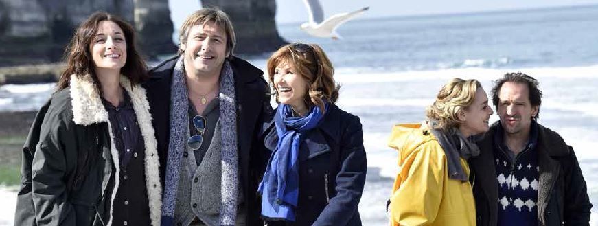 Mes Amis Mes Amours Mes Emmerds Saison 4 Streaming La saison 4 de "Mes amis, mes amours, mes emmerdes" arrive sur TF1 le