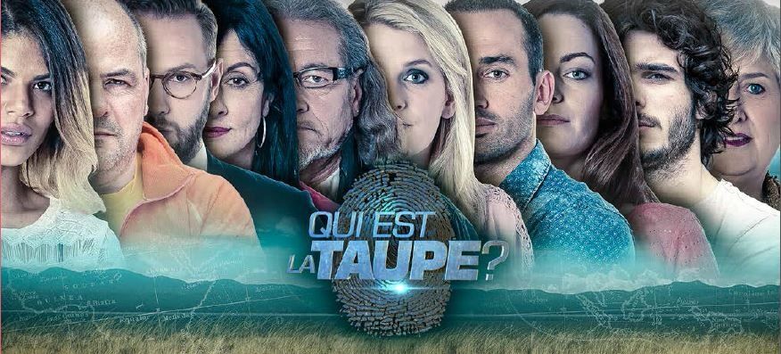 Qui Est La Taupe Episode 4