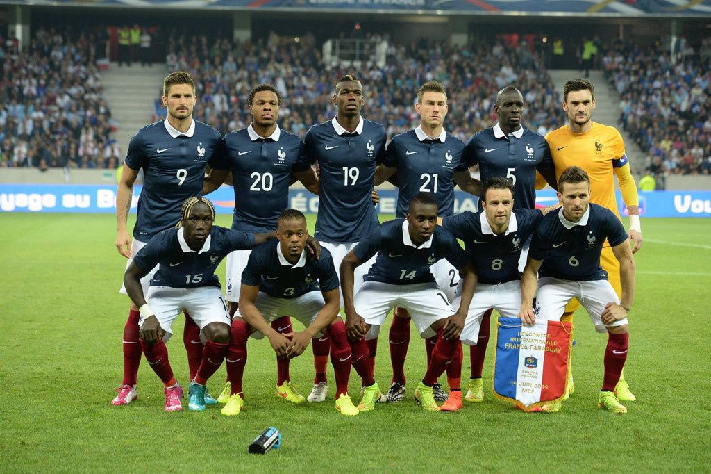 Rencontre foot ce soir