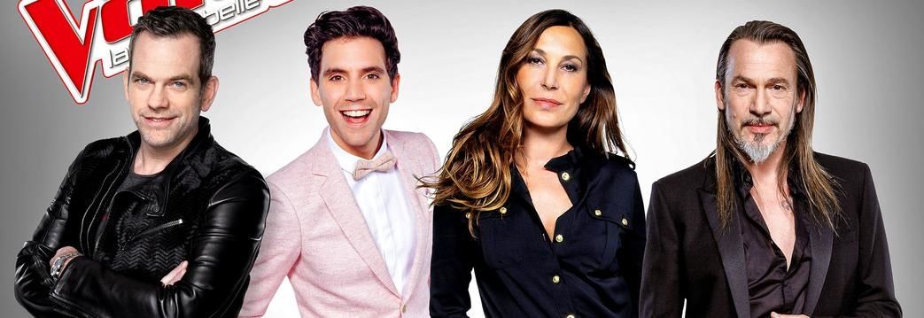 Replay The Voice Du 5 Mars 2022 The Voice, saison 5: les prestations des plus belles voix de l’ultime