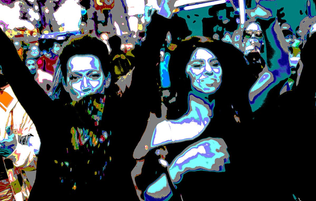 Technoparade Paris le samedi 25 septembre 2010