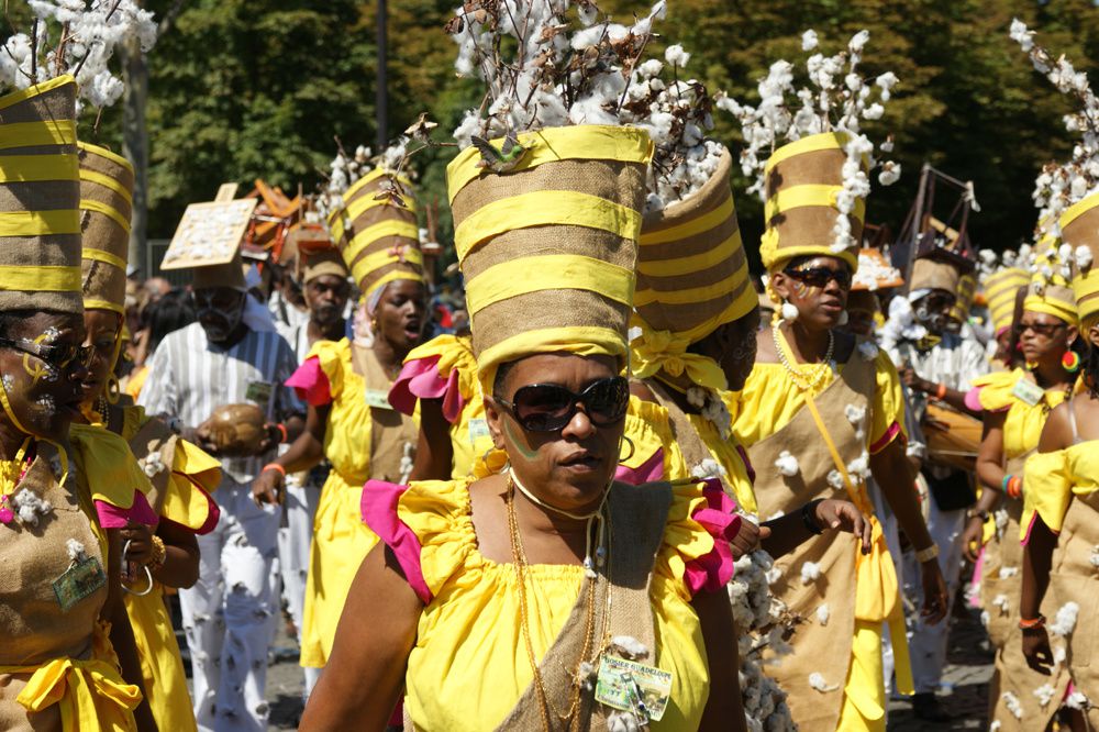 Carnaval Tropical 2011