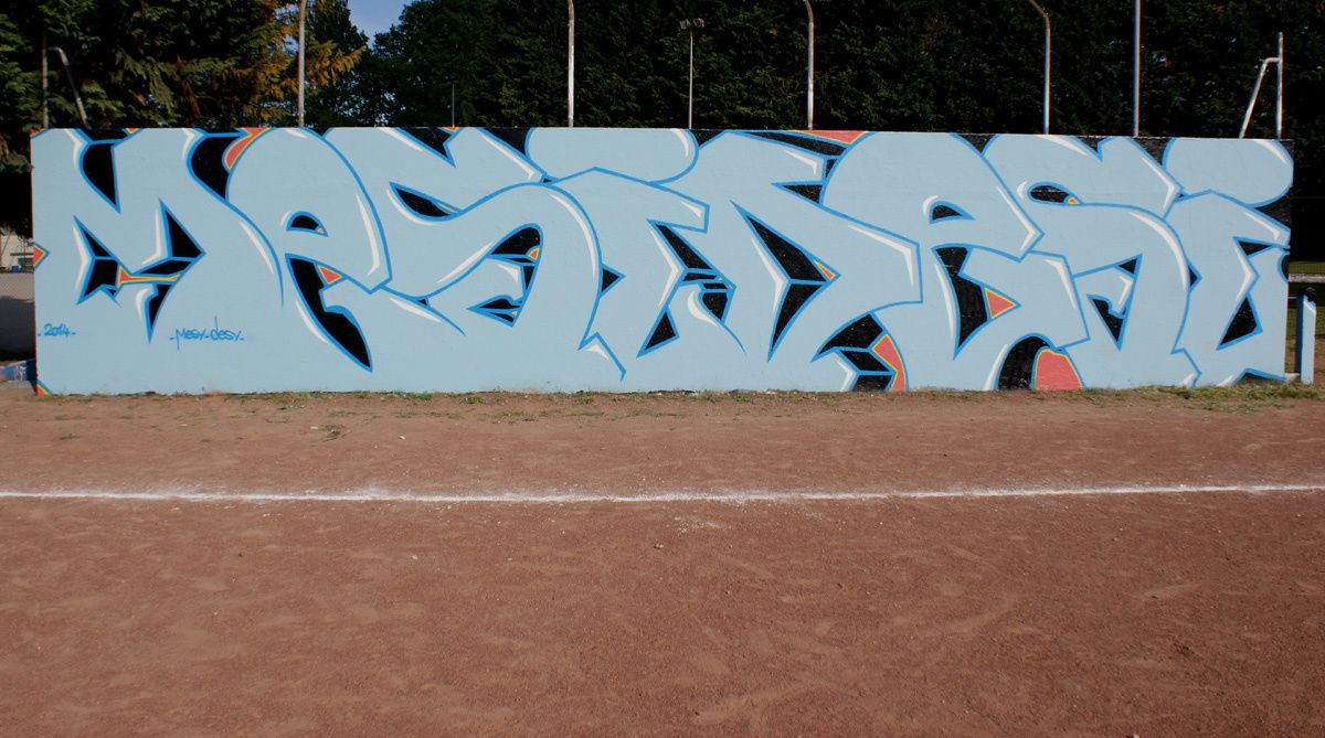 Album - Graffitis Dept 77 Tom 012