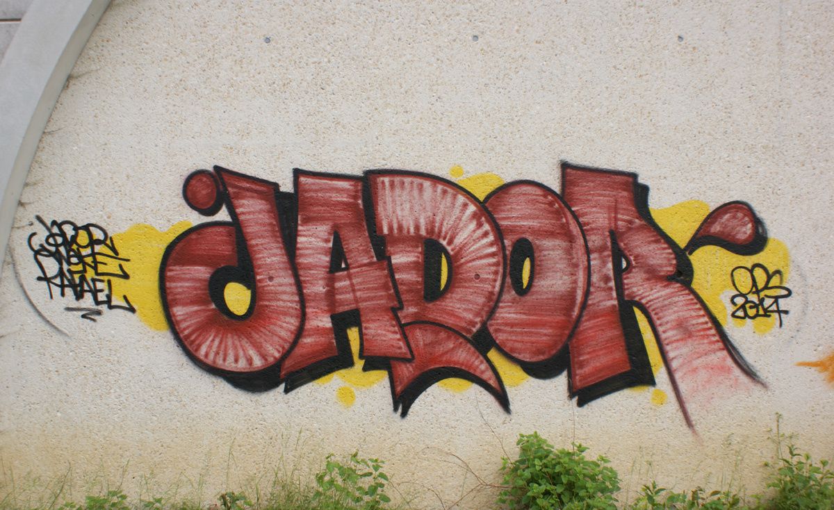 Album - Graffitis Dept 77 Tom 012