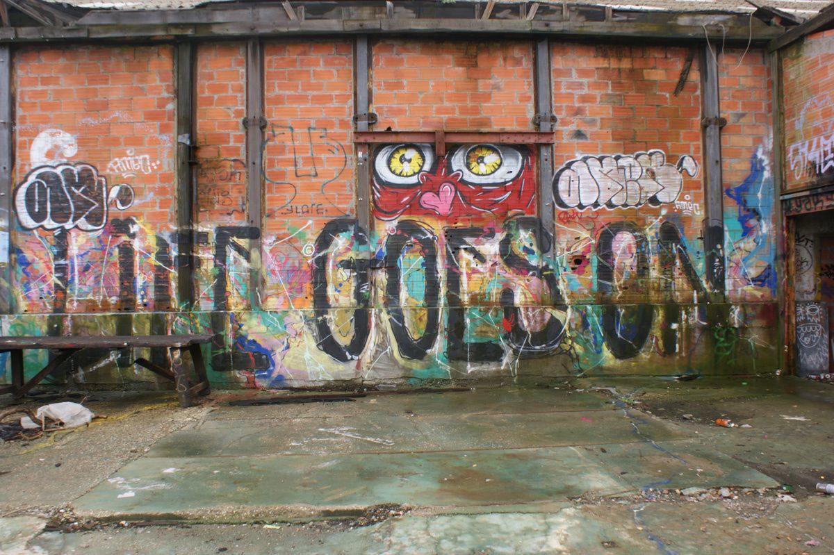 Album - Graffitis Bordeaux Tom 007