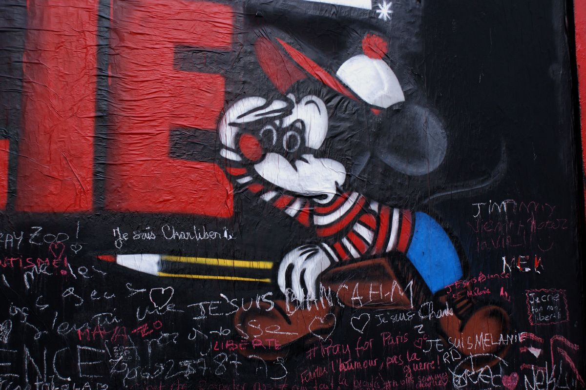 Album - Graffitis Paris Tom 039