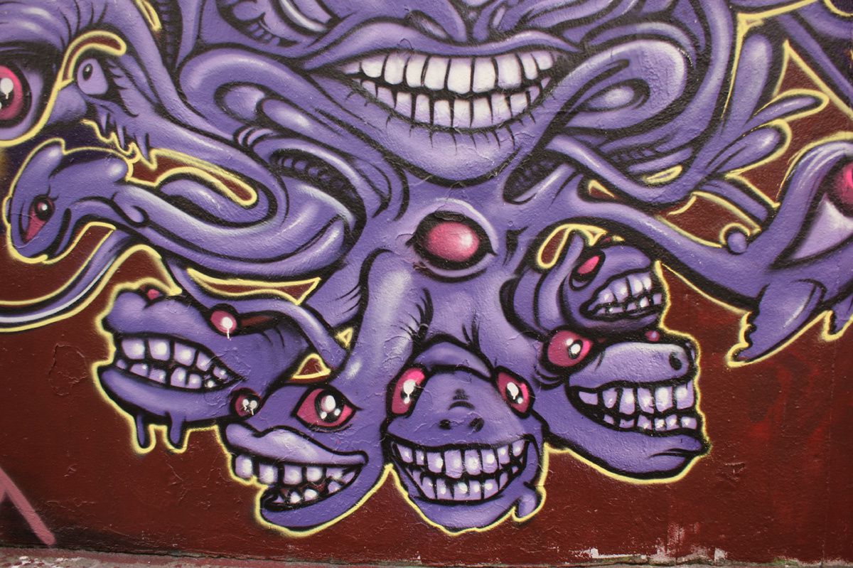 Album - Graffitis Paris Tom 039