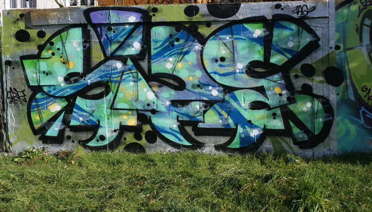 Album - Graffitis Dept 93 Tom 032