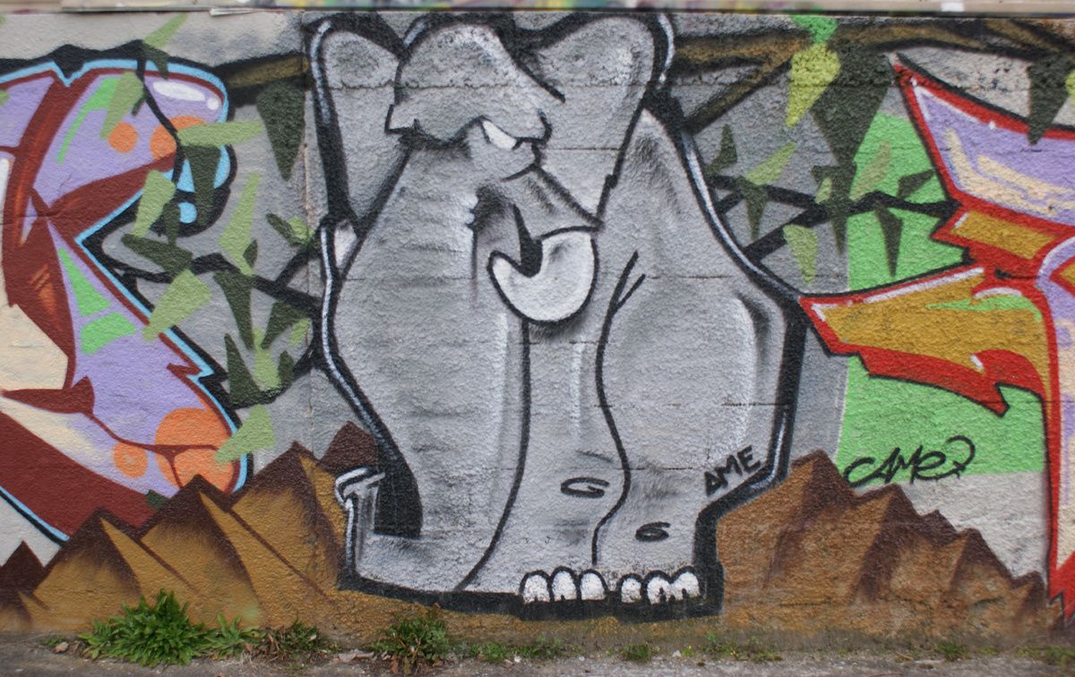 Album - Graffitis Dept 93 Tom 032