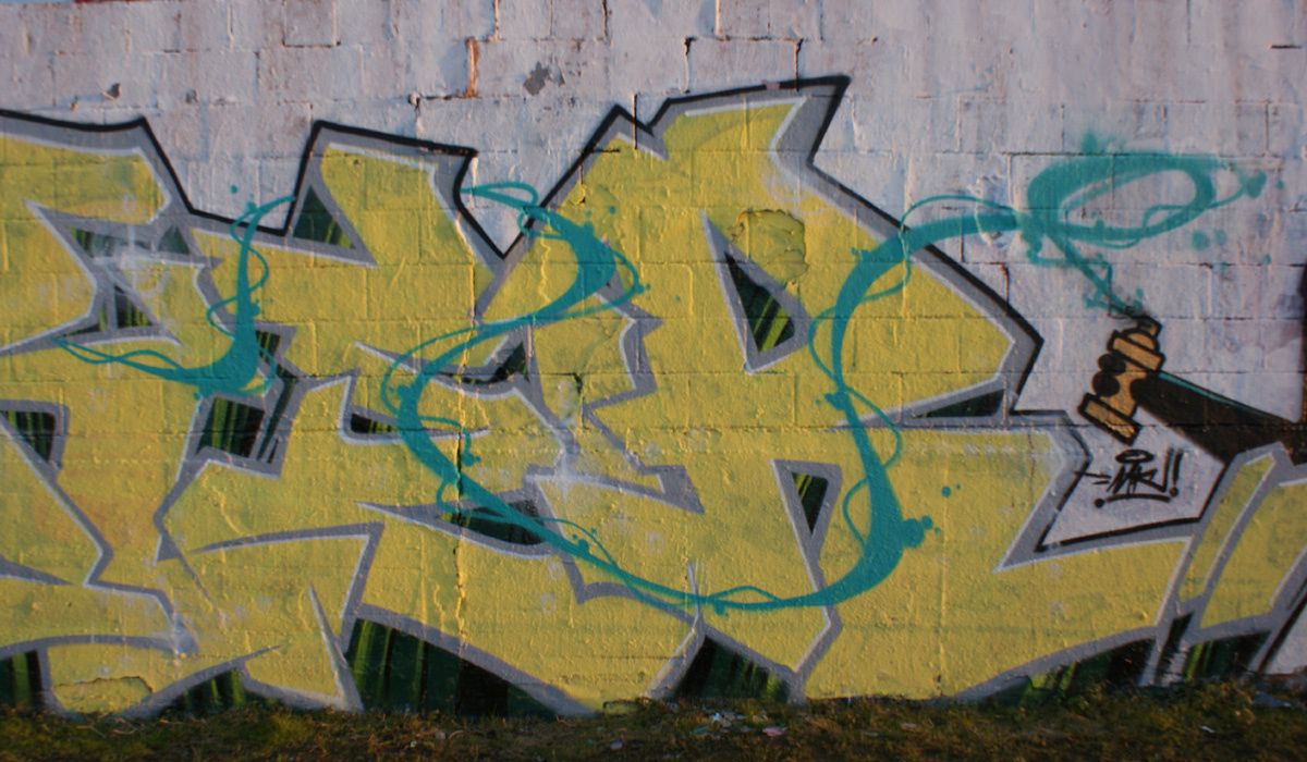 Album - Graffitis Dept 93 Tom 032
