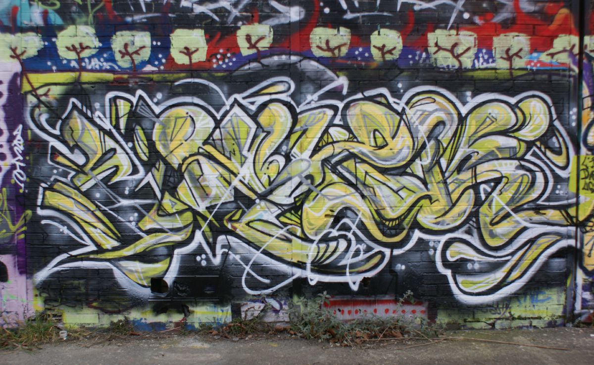Album - Graffitis Dept 93 Tom 032